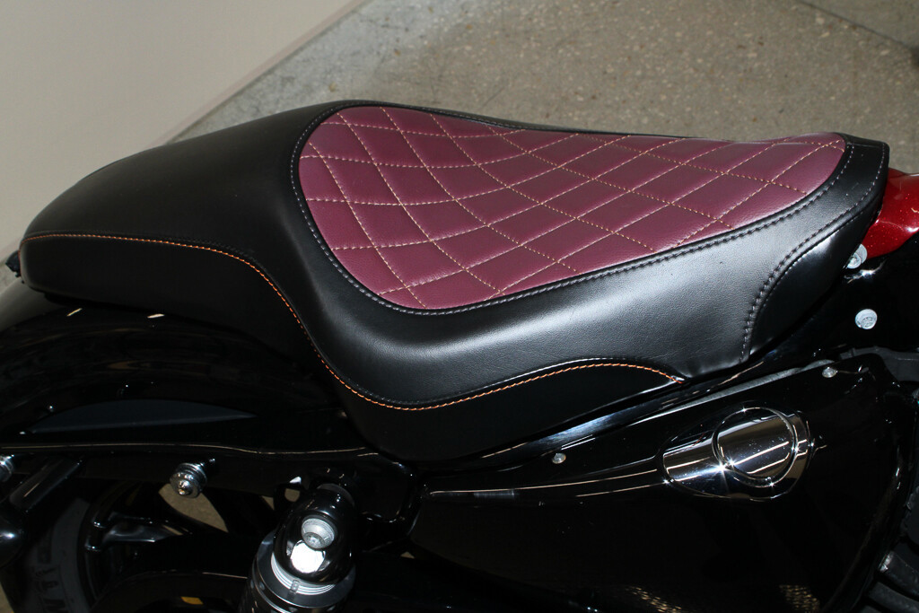 Forty-Eight®