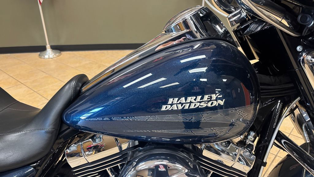 Street Glide® Special
