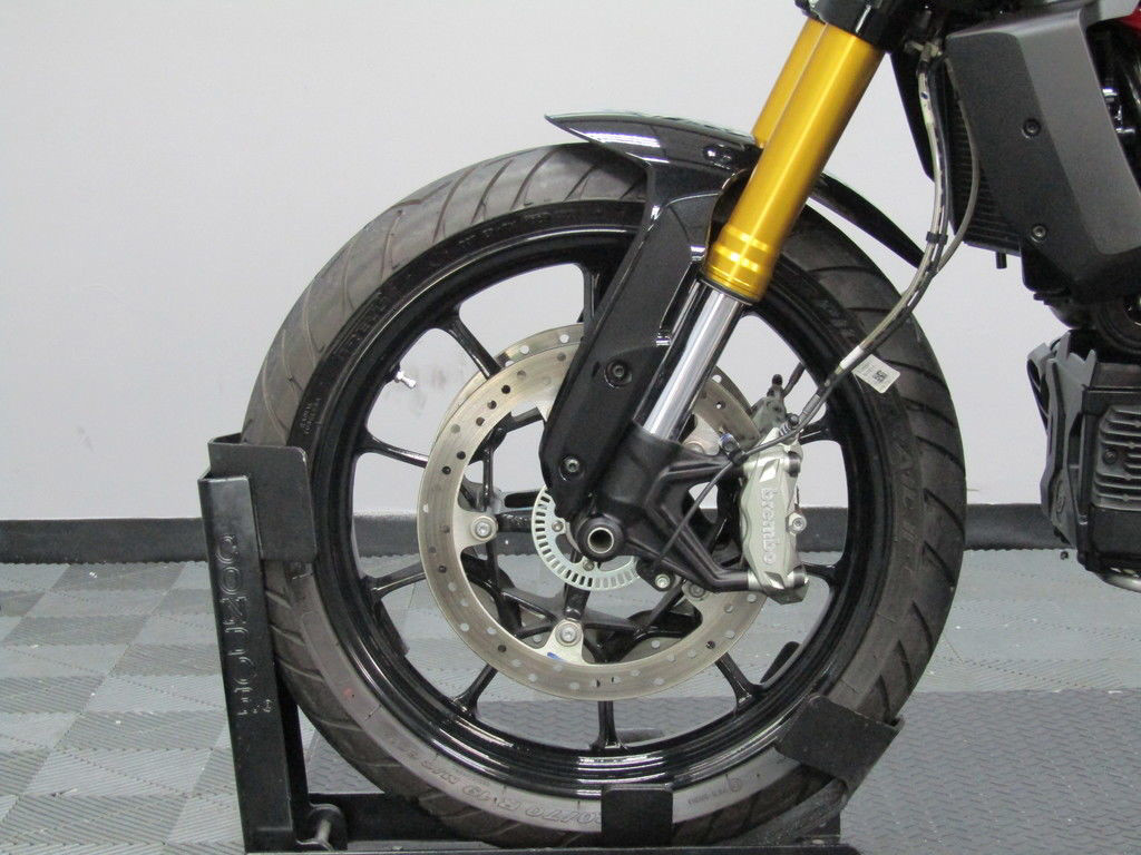 FTR® 1200 S