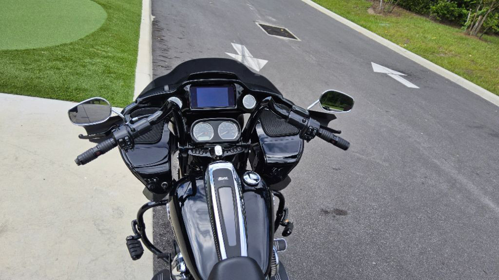 Road Glide® Special