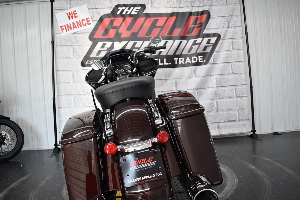 Road Glide® Special