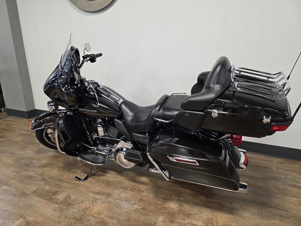 Electra Glide® Ultra® Limited