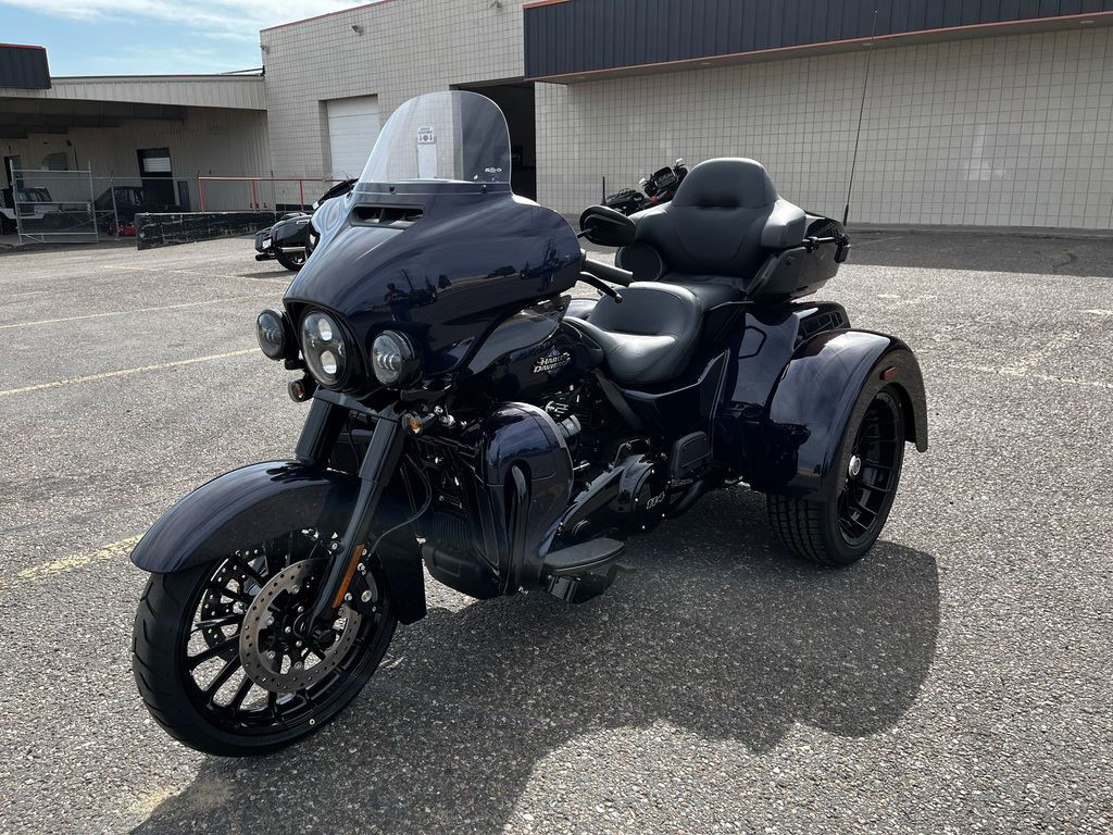 Tri Glide® Ultra