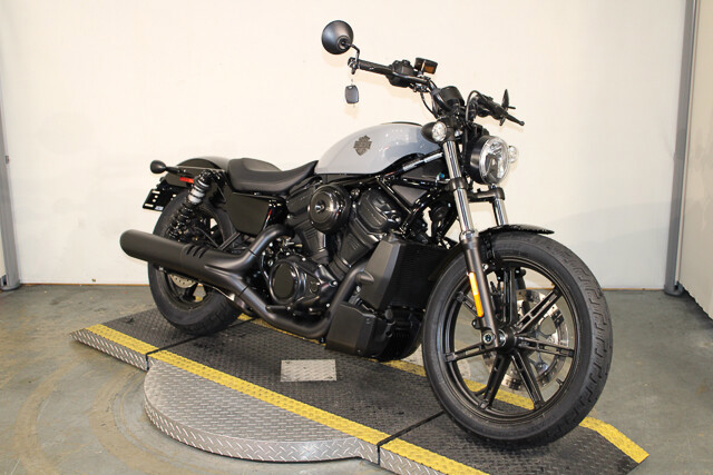 Nightster