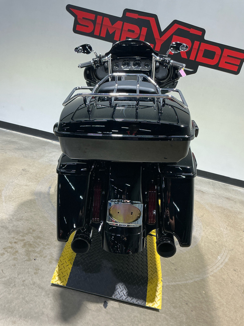 CVO® Street Glide®