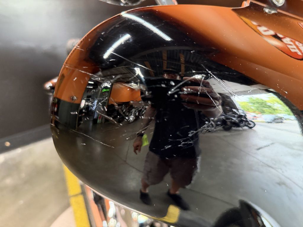 Street Glide®