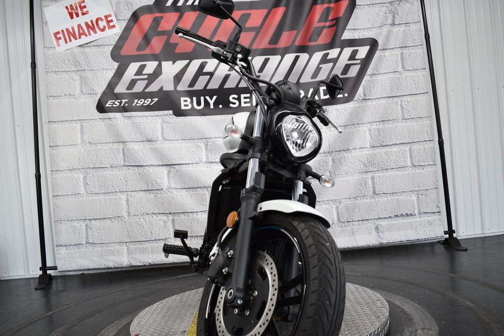 Vulcan S ABS