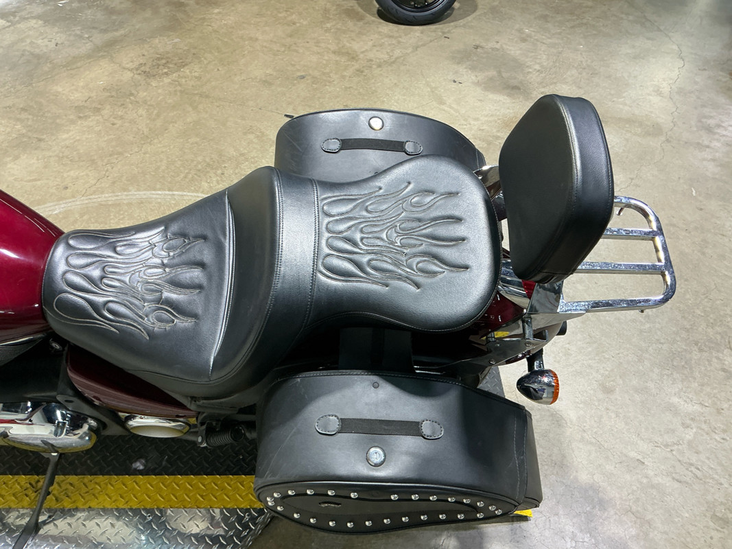 Vulcan 900 Custom SE
