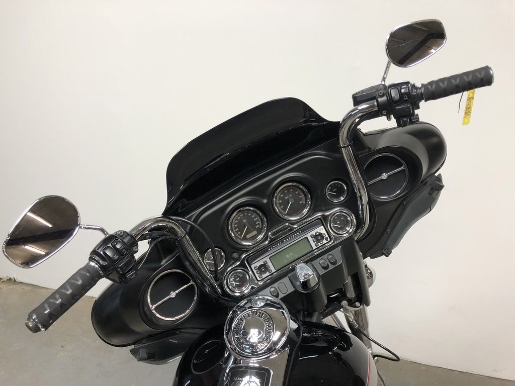 Electra Glide® Classic