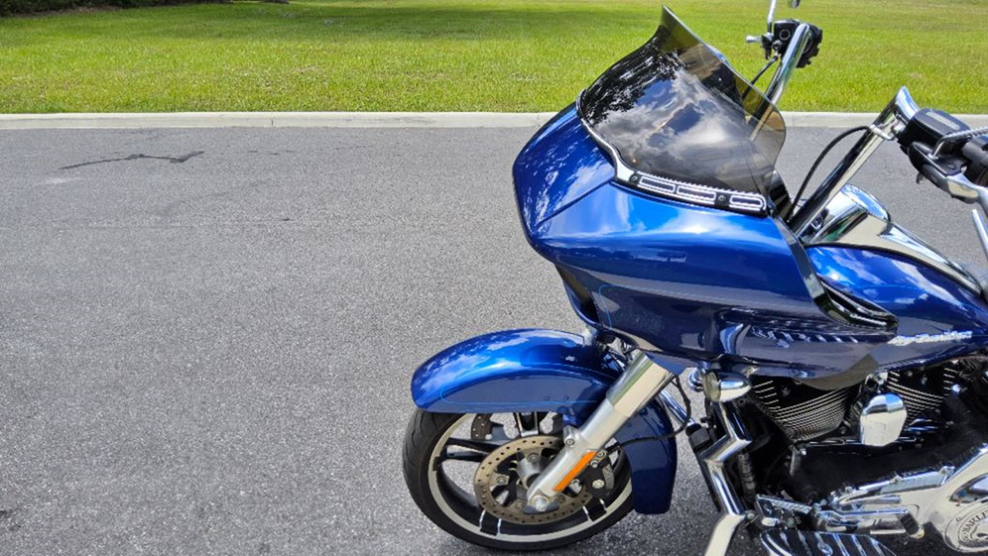 Road Glide® Special