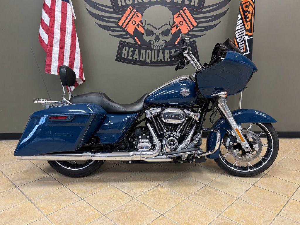 Road Glide® Special