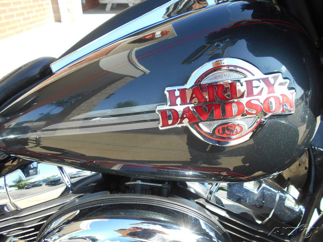 Ultra Classic® Electra Glide®