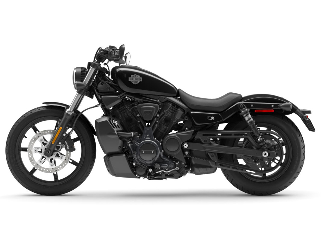 Nightster