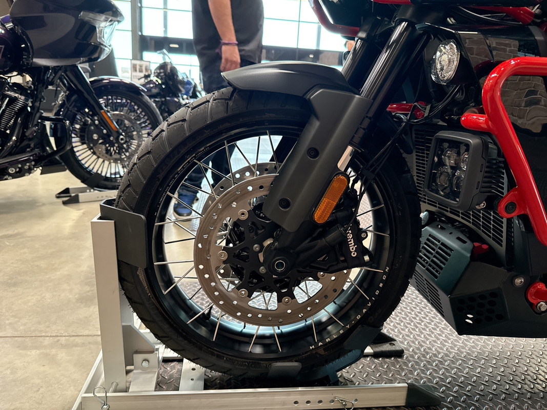 CVO® Pan America®