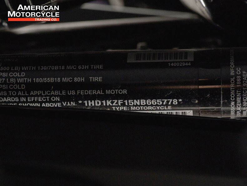 Road Glide® Limited