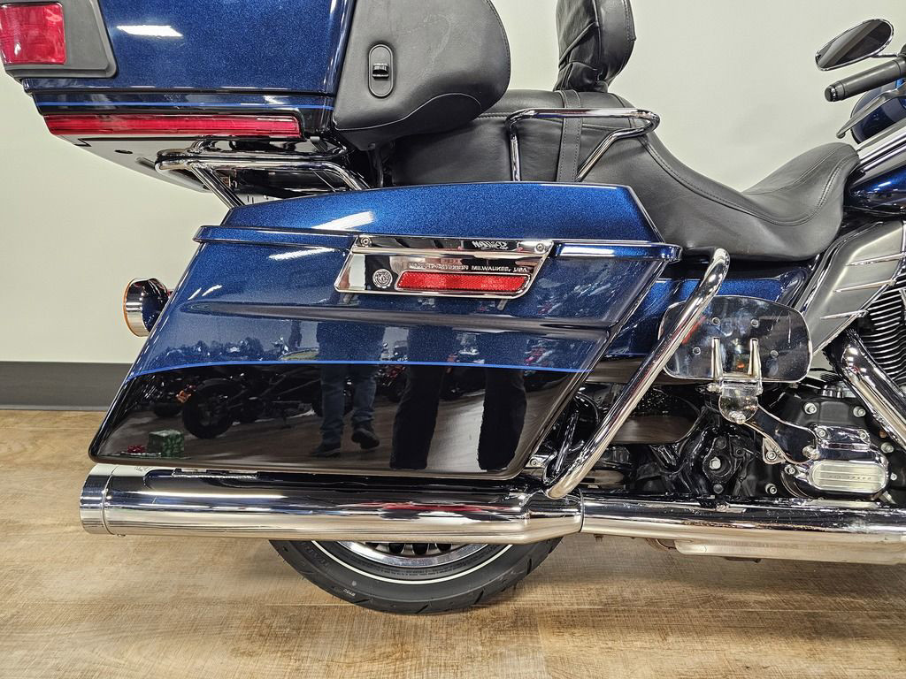 Electra Glide® Ultra Limited