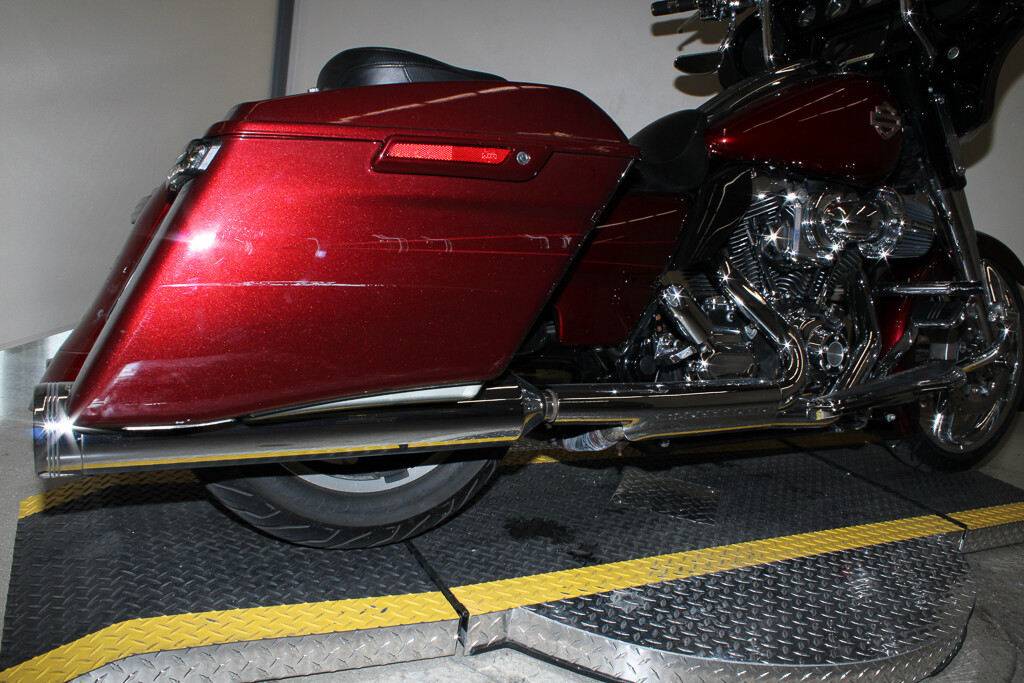 Street Glide® Special