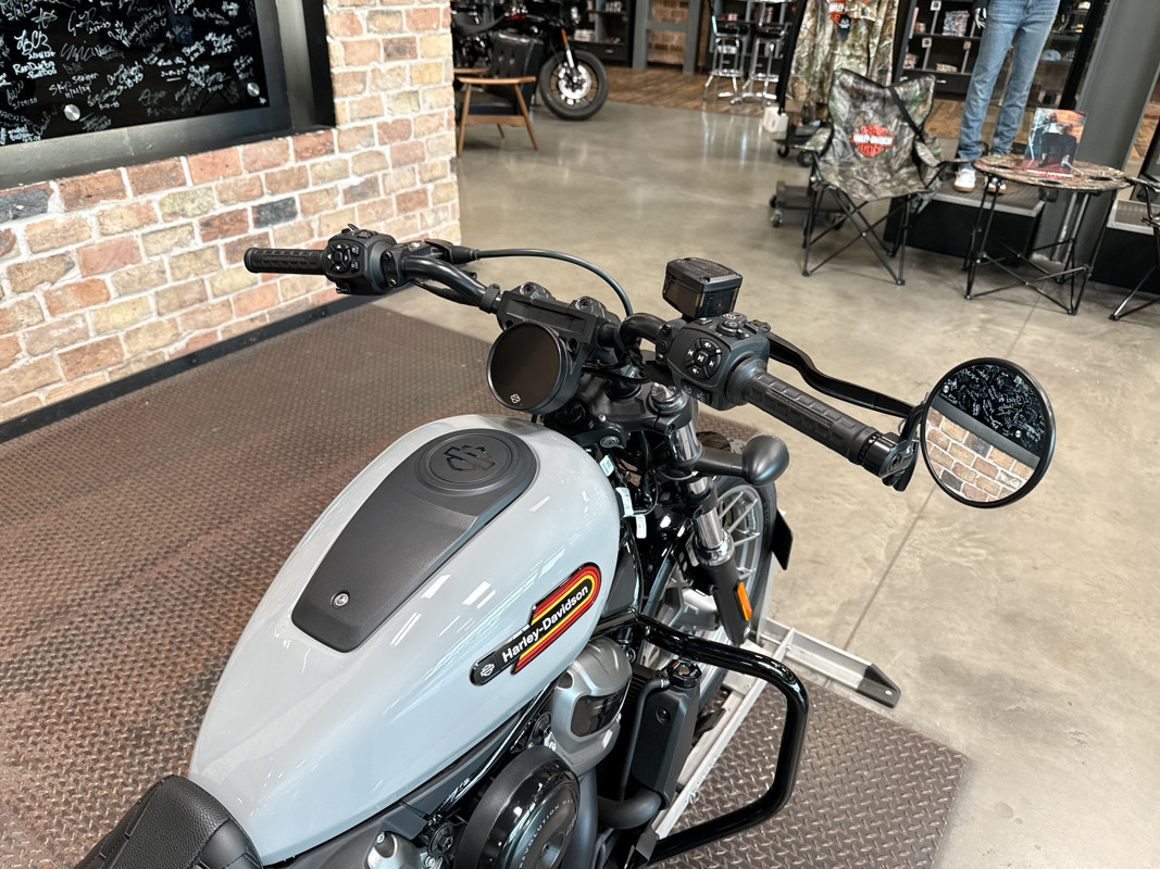 Nightster Special