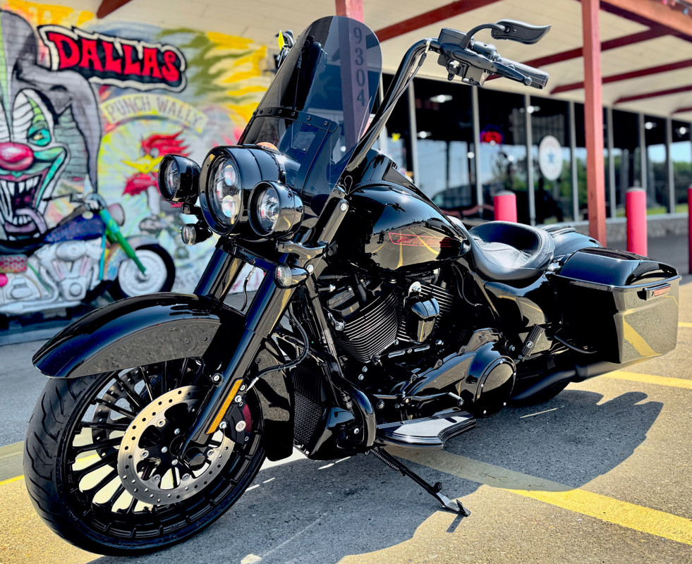 Road King® Special