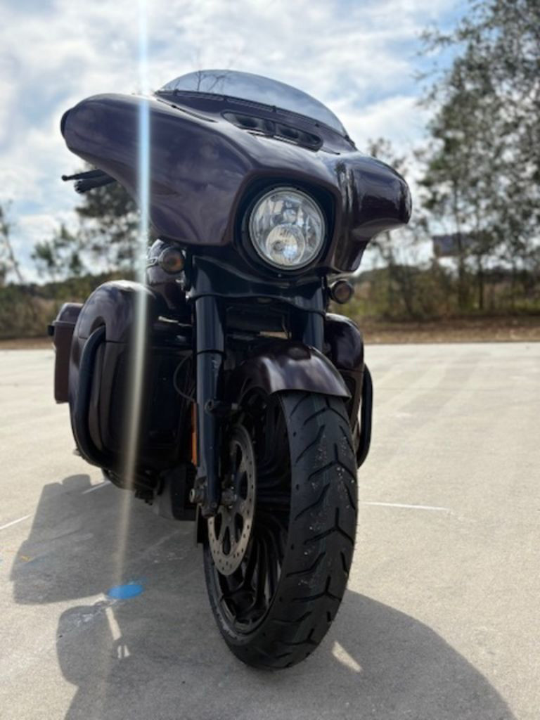 Street Glide® Special