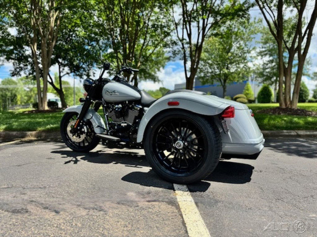 Freewheeler®