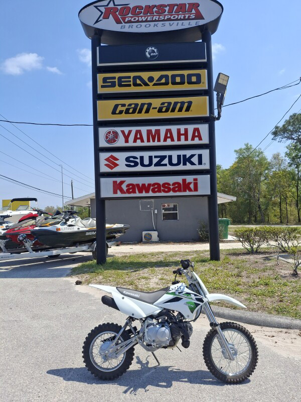 KLX110RL