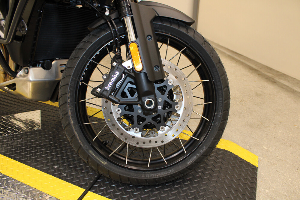 Pan America® 1250 Special