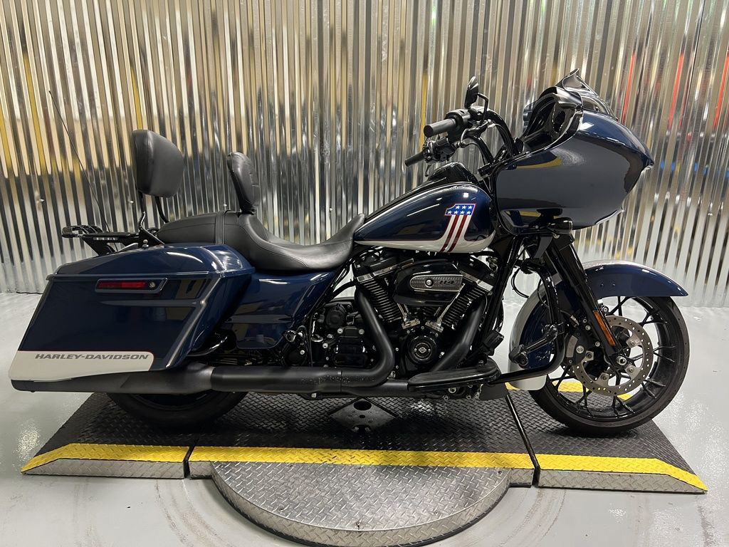 Road Glide® Special