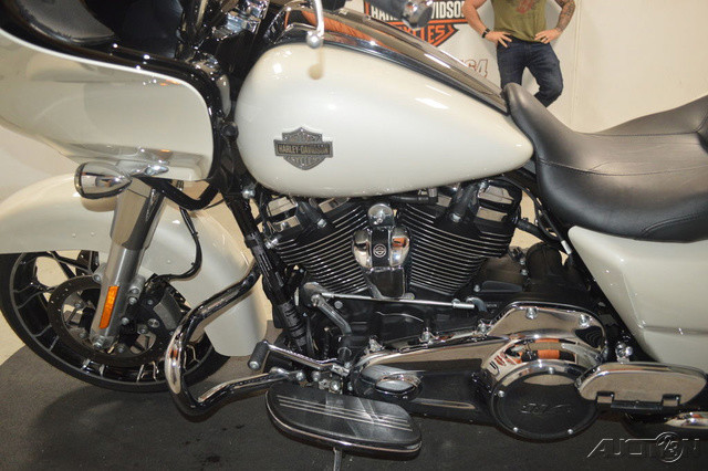 Road Glide® Special