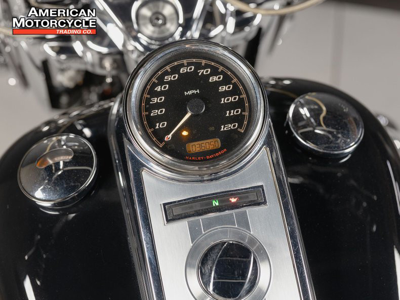 Road King®