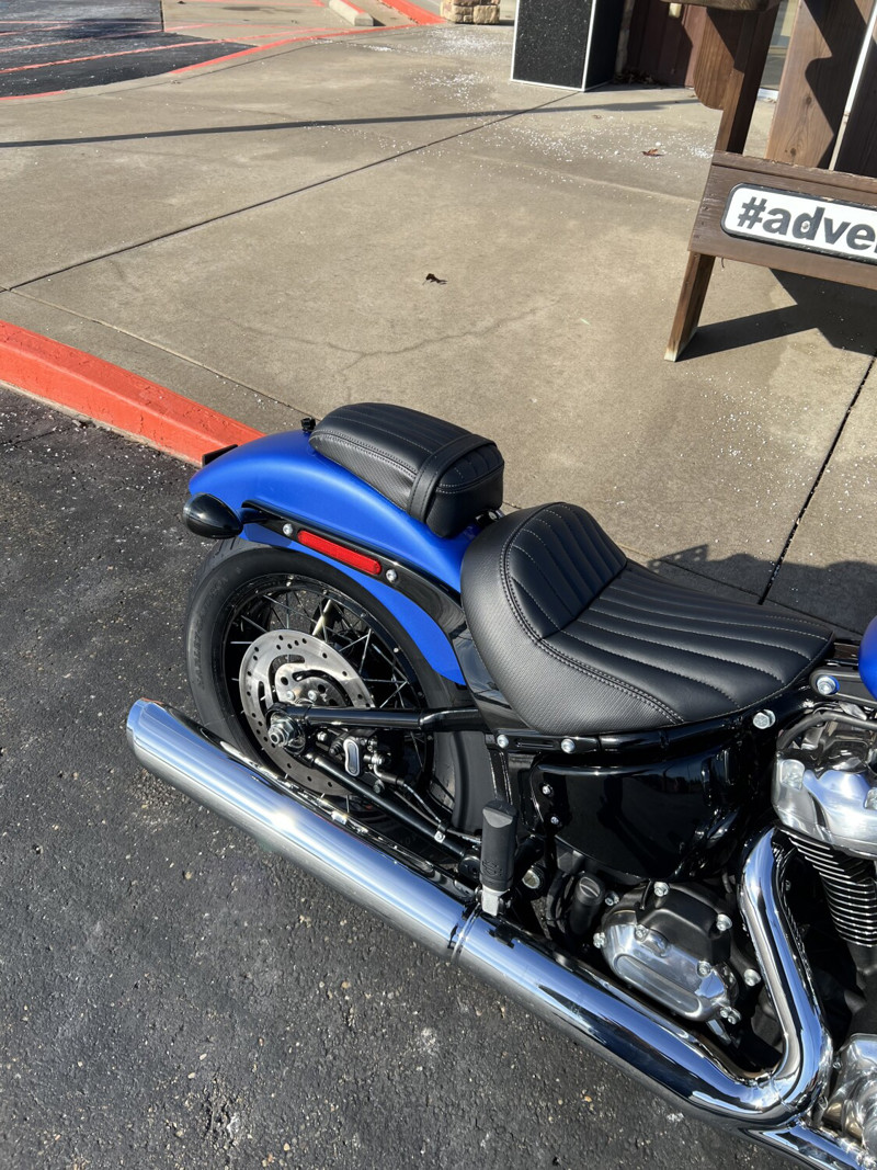 Street Bob®