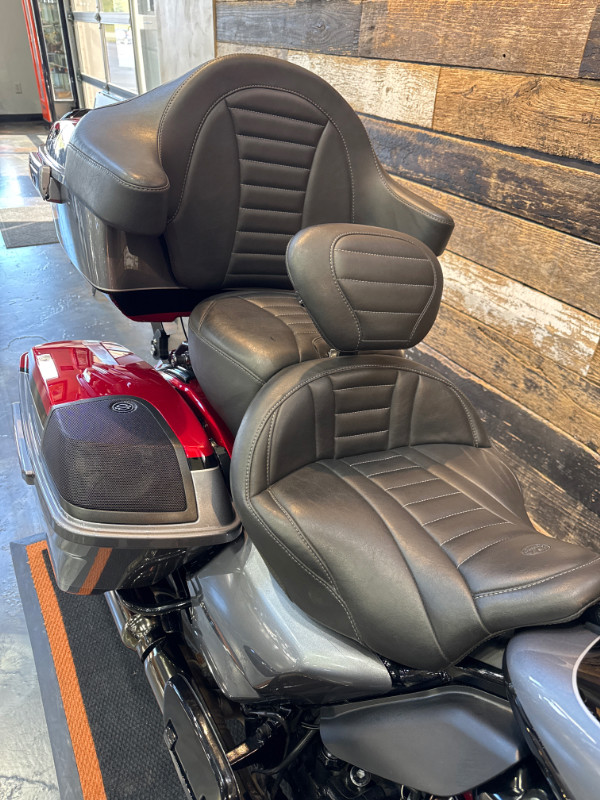CVO® Road Glide®
