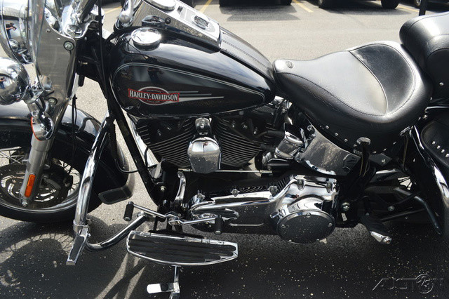 Heritage Softail® Classic