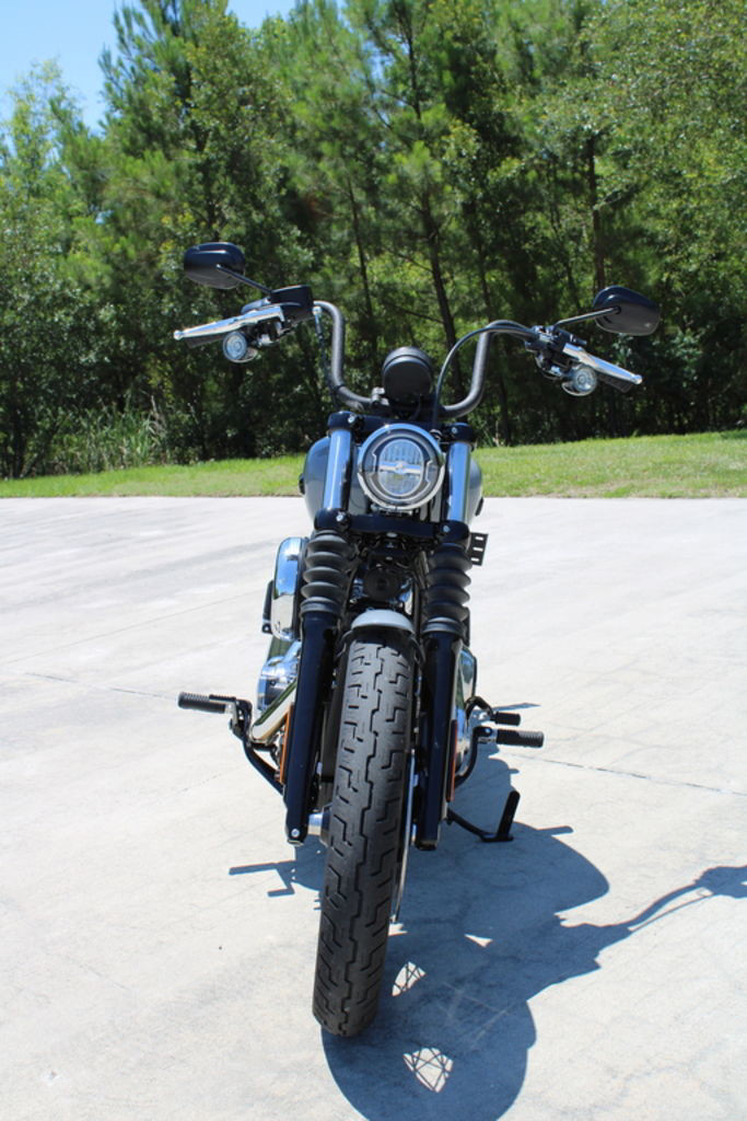 Street Bob®