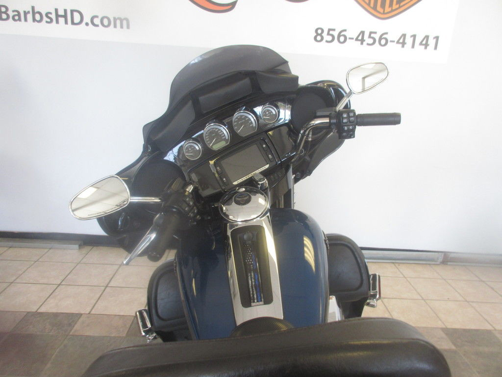 CVO® Limited 115th Anniversary