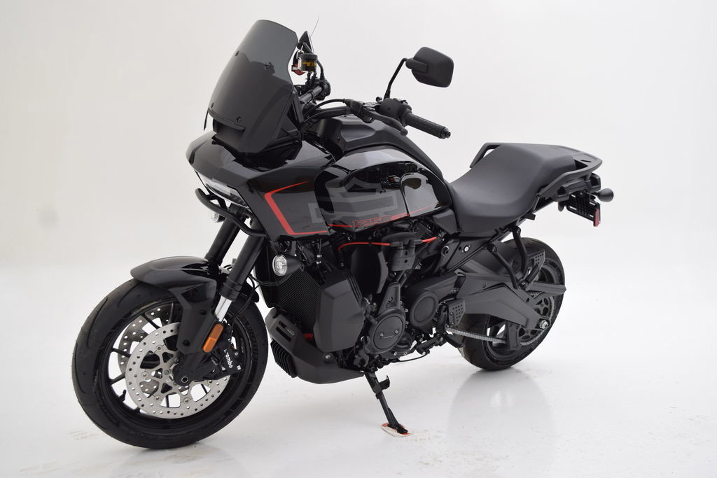 Pan America® 1250 ST
