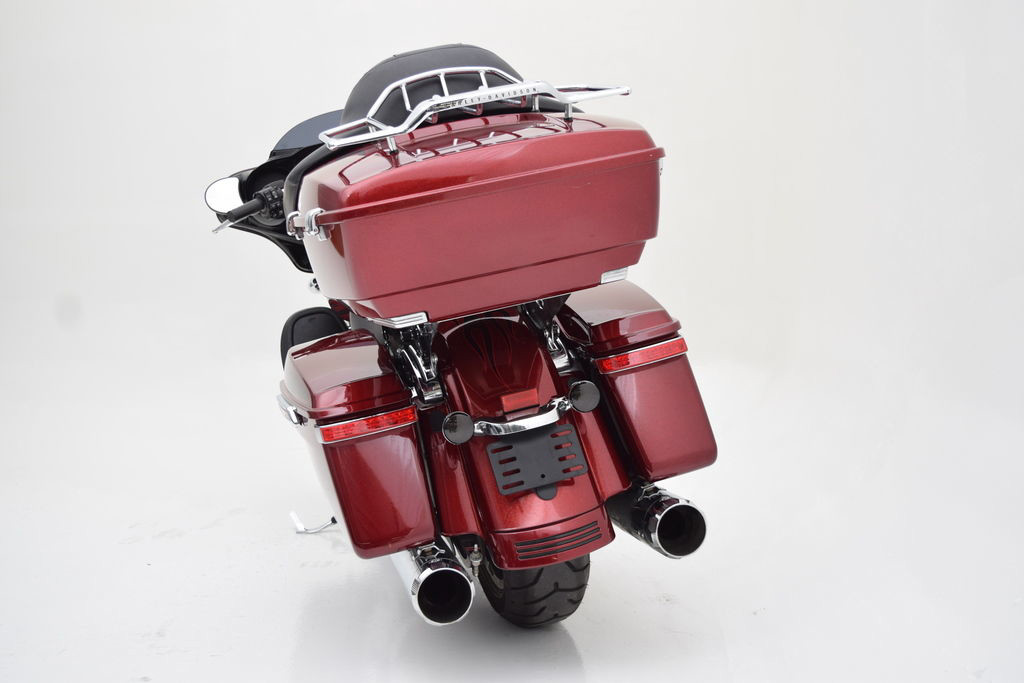 Street Glide® Special