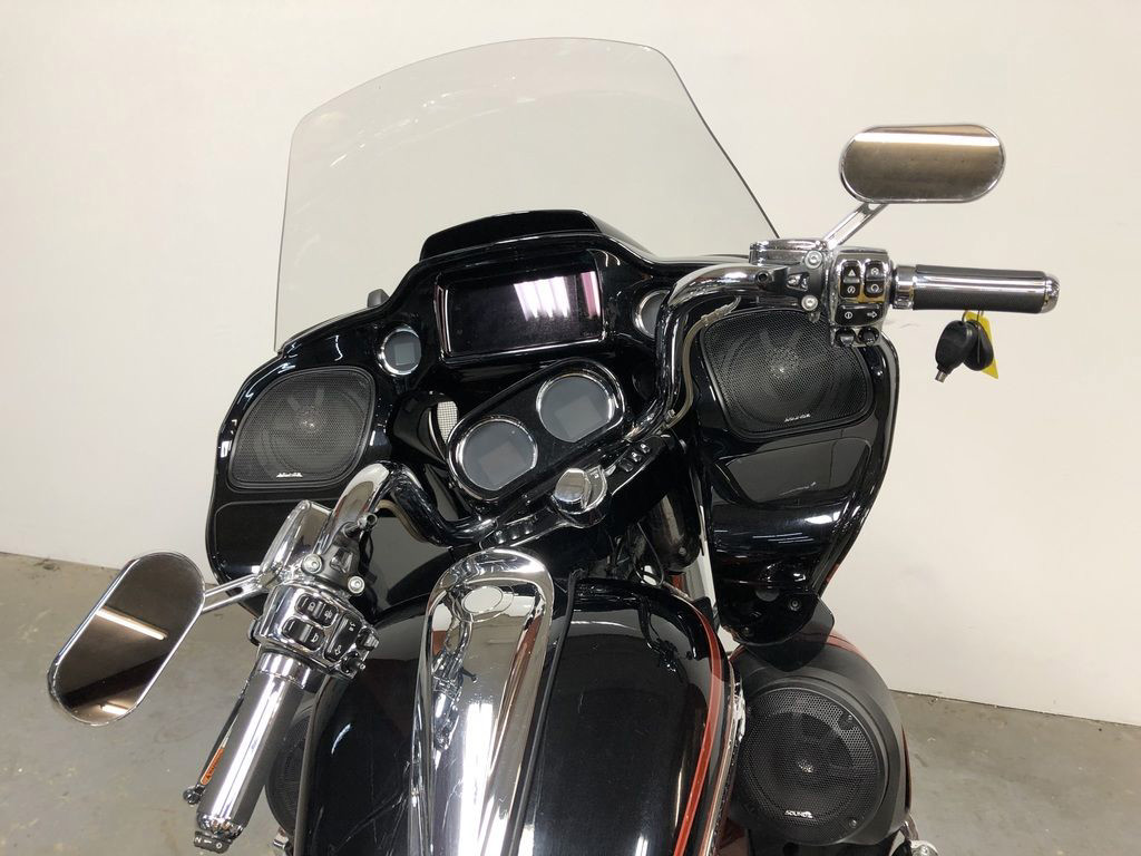 CVO® Road Glide® Ultra