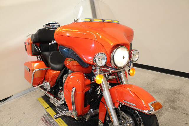 Electra Glide® Ultra Limited