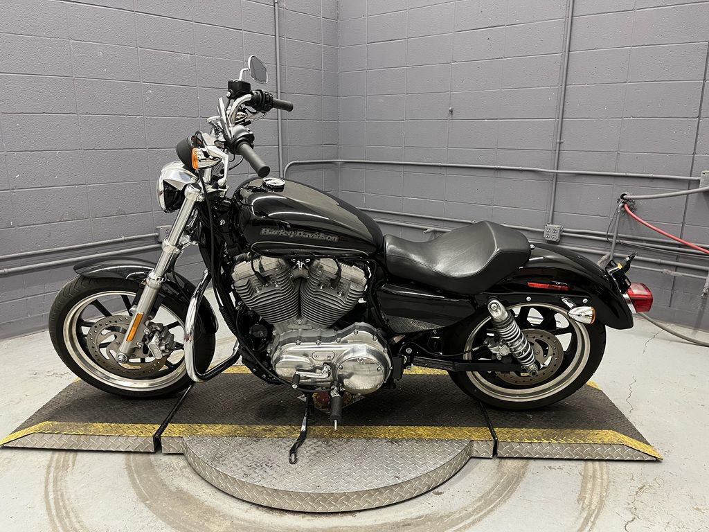 Sportster® Iron 883®