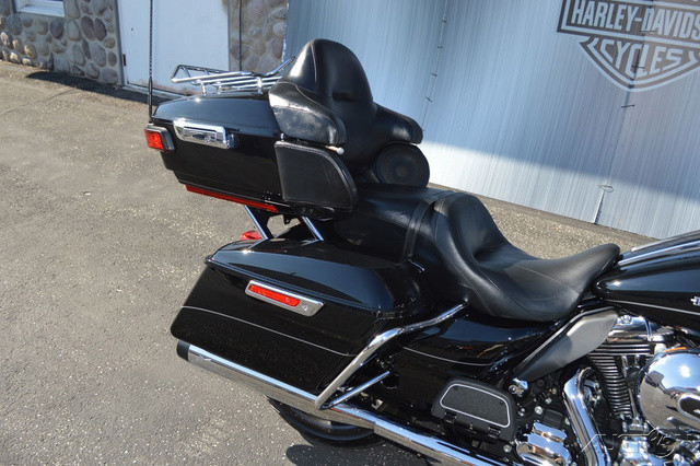 Electra Glide® Ultra® Limited