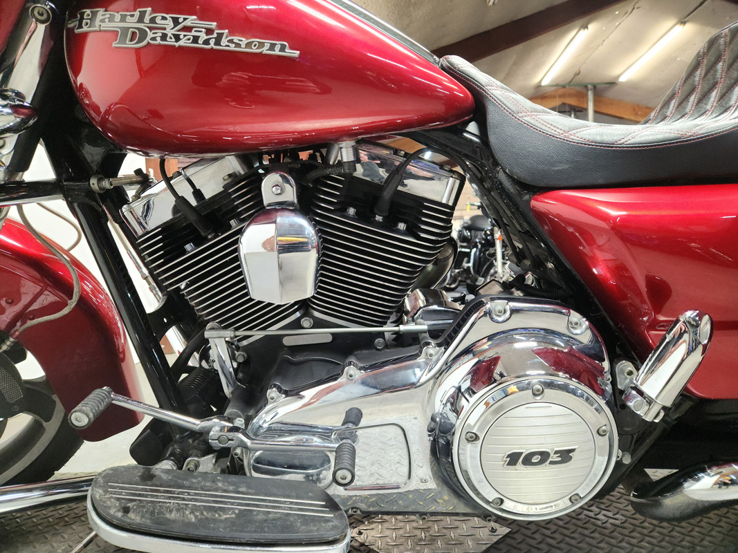 Street Glide®