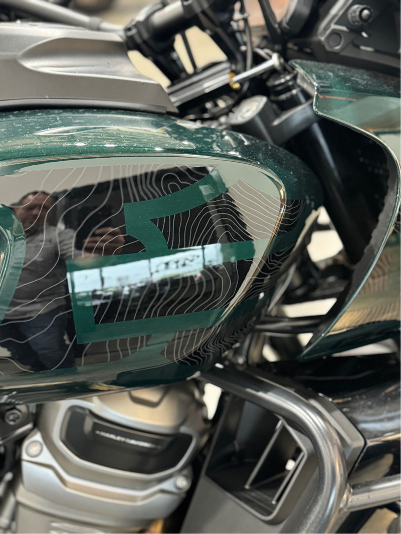 Pan America® 1250 Special