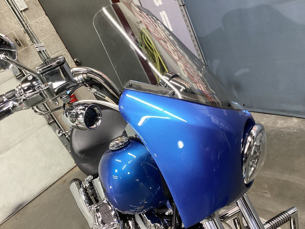Softail® Standard