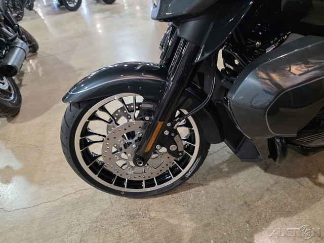 Street Glide® 3 Limited