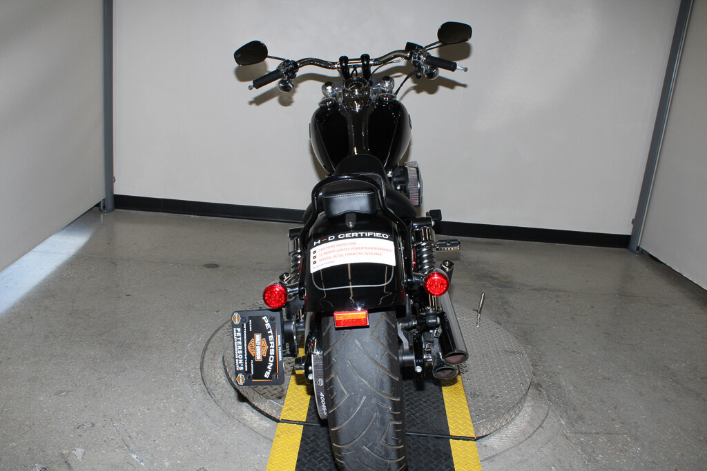 Dyna® Wide Glide®