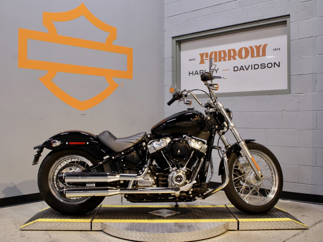 Softail® Standard