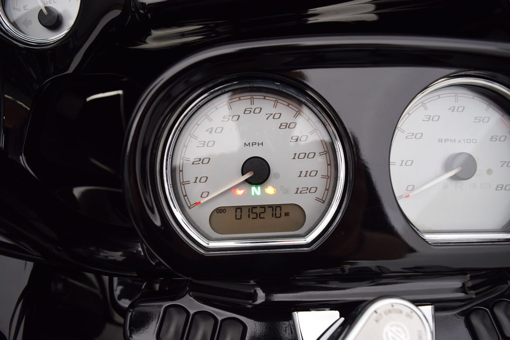 Road Glide® Special
