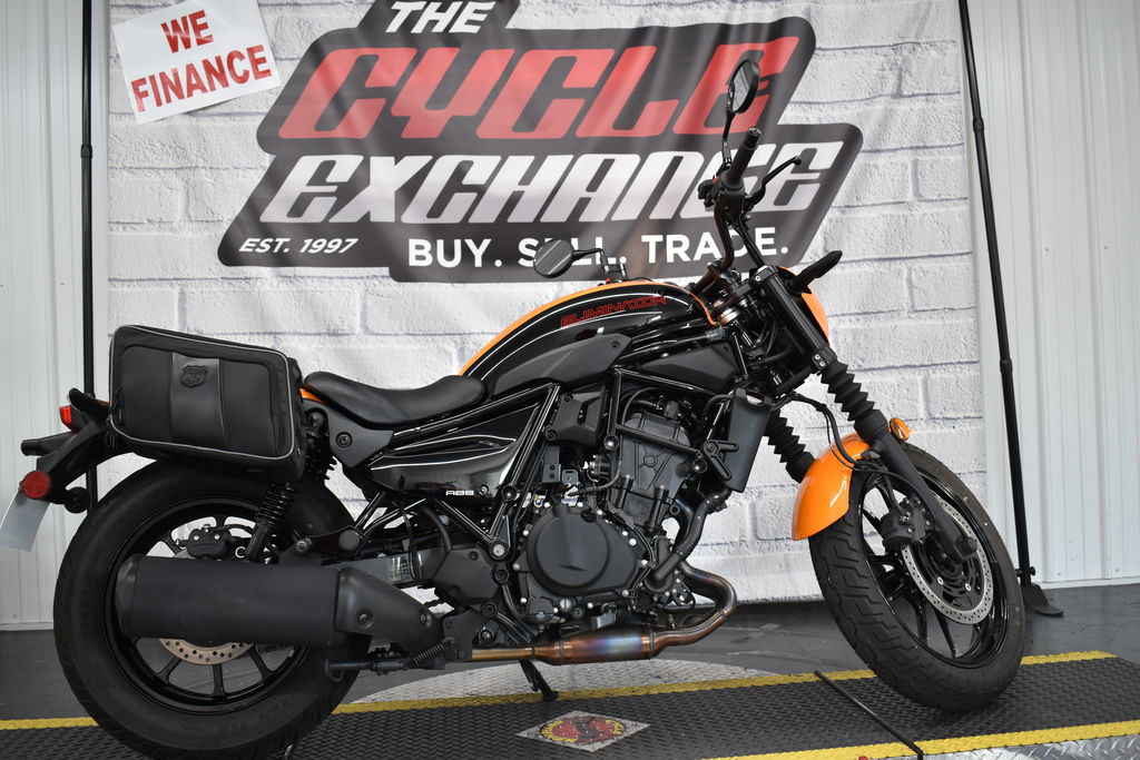 Eliminator SE