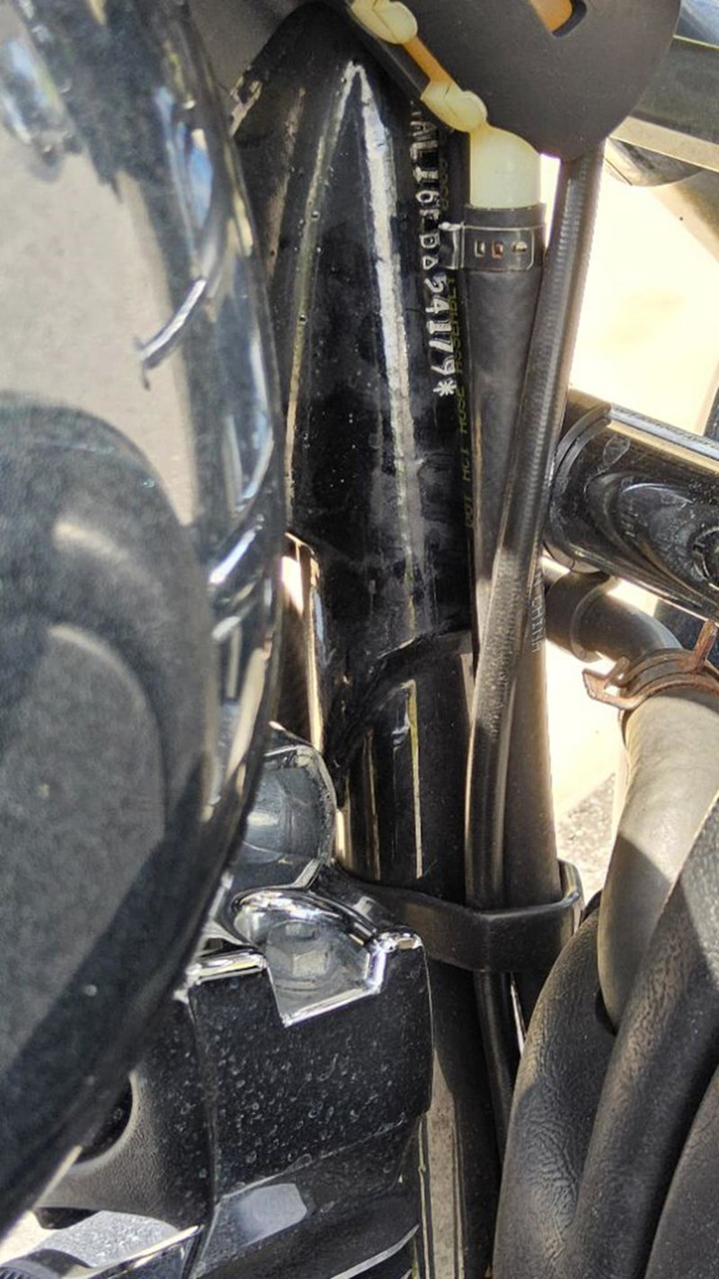 Tri Glide® Ultra
